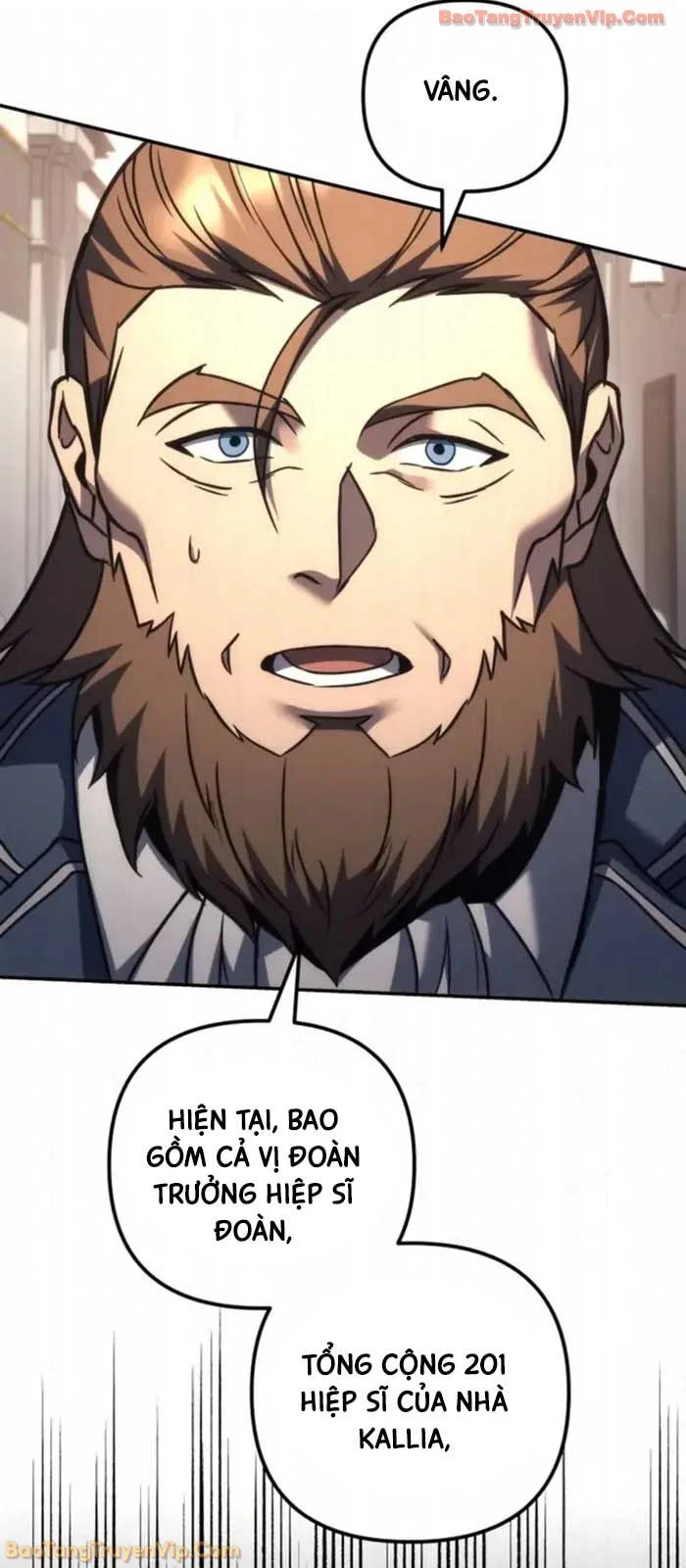 Hồi Quy Giả Của Gia Tộc Suy Vong Chapter 115 - 123