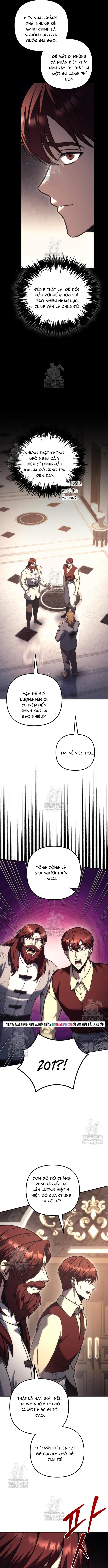 Hồi Quy Giả Của Gia Tộc Suy Vong Chapter 116 - 3