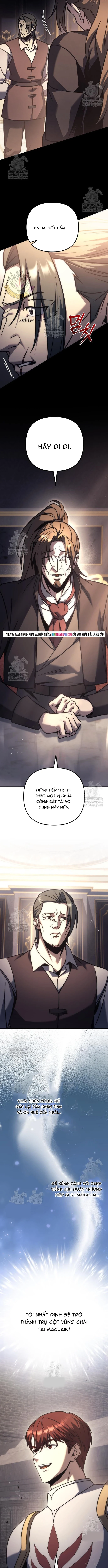 Hồi Quy Giả Của Gia Tộc Suy Vong Chapter 116 - 6