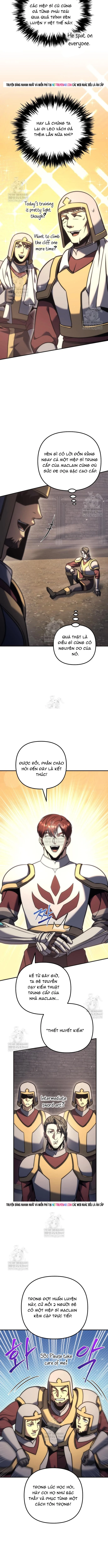 Hồi Quy Giả Của Gia Tộc Suy Vong Chapter 116 - 9