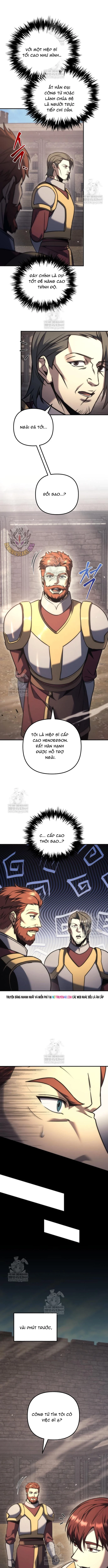 Hồi Quy Giả Của Gia Tộc Suy Vong Chapter 116 - 10
