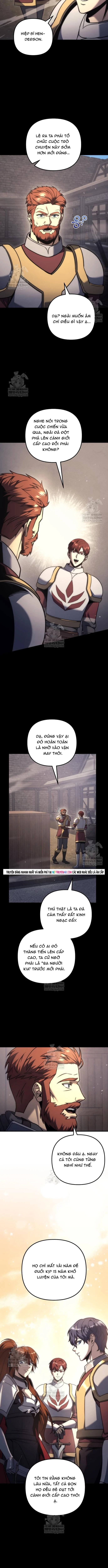 Hồi Quy Giả Của Gia Tộc Suy Vong Chapter 116 - 11