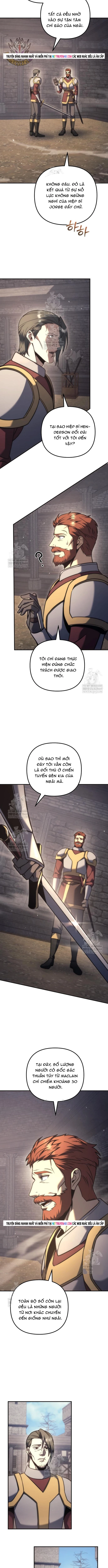 Hồi Quy Giả Của Gia Tộc Suy Vong Chapter 116 - 14