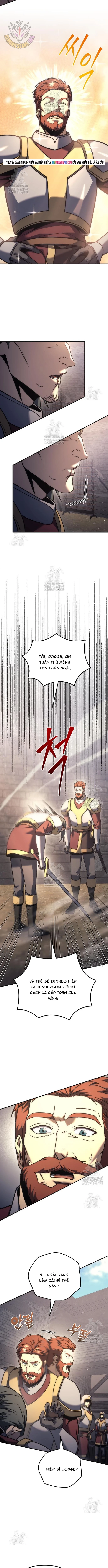 Hồi Quy Giả Của Gia Tộc Suy Vong Chapter 116 - 16
