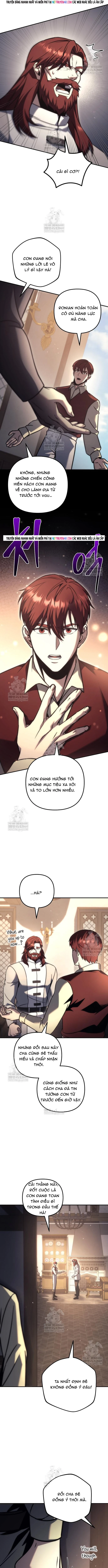 Hồi Quy Giả Của Gia Tộc Suy Vong Chapter 116 - 18