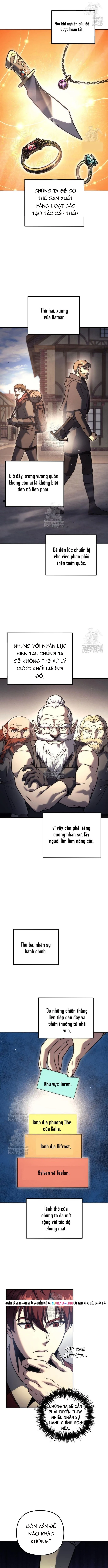 Hồi Quy Giả Của Gia Tộc Suy Vong Chapter 117 - 4