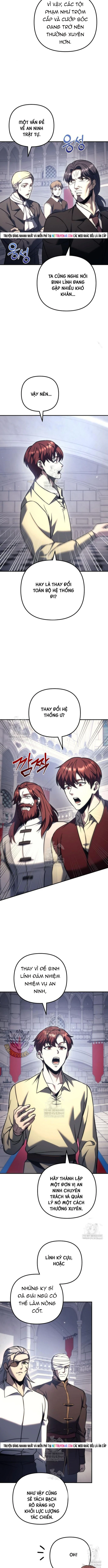 Hồi Quy Giả Của Gia Tộc Suy Vong Chapter 117 - 6