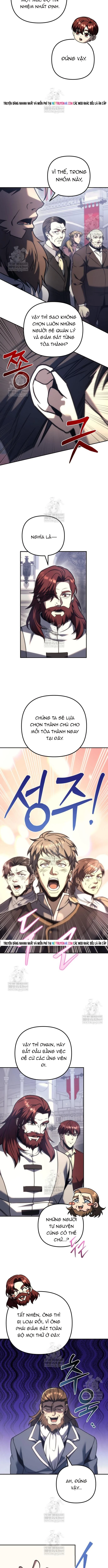 Hồi Quy Giả Của Gia Tộc Suy Vong Chapter 117 - 9