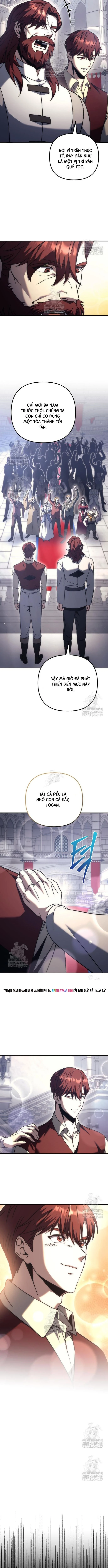 Hồi Quy Giả Của Gia Tộc Suy Vong Chapter 117 - 12