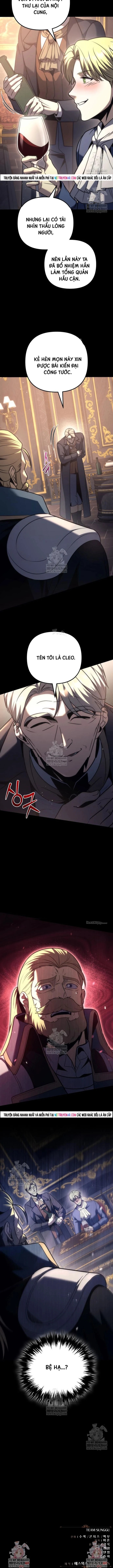 Hồi Quy Giả Của Gia Tộc Suy Vong Chapter 117 - 17