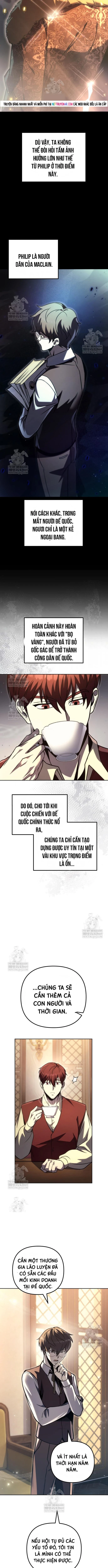 Hồi Quy Giả Của Gia Tộc Suy Vong Chapter 121 - 6