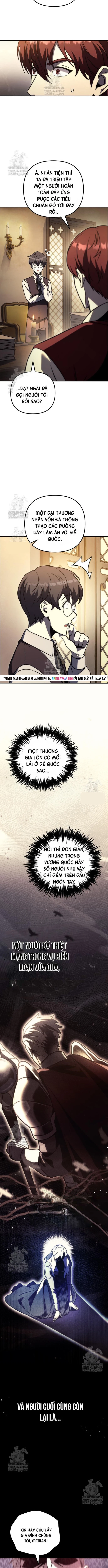 Hồi Quy Giả Của Gia Tộc Suy Vong Chapter 121 - 7