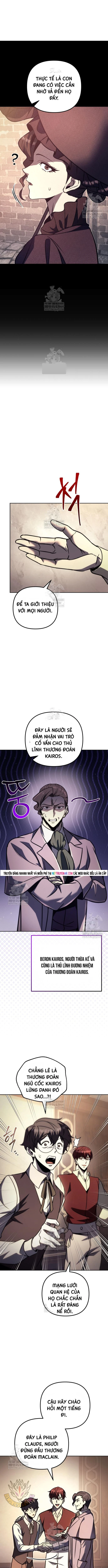 Hồi Quy Giả Của Gia Tộc Suy Vong Chapter 121 - 9