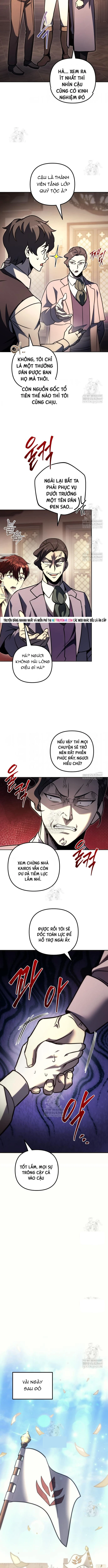 Hồi Quy Giả Của Gia Tộc Suy Vong Chapter 121 - 10