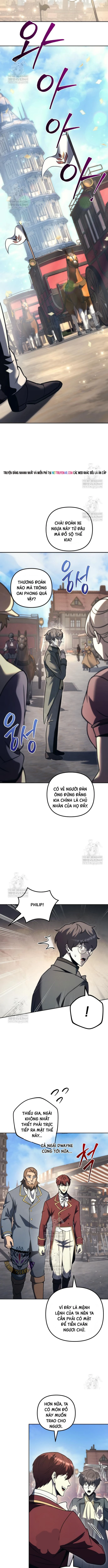 Hồi Quy Giả Của Gia Tộc Suy Vong Chapter 121 - 11