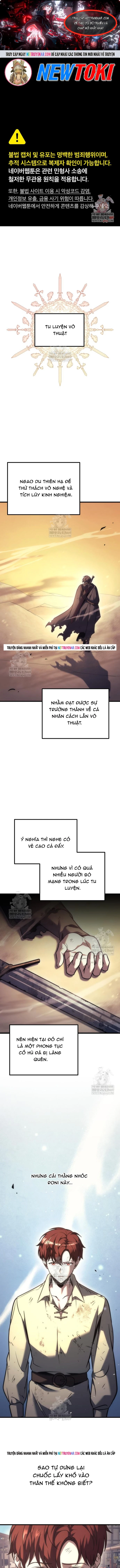 Hồi Quy Giả Của Gia Tộc Suy Vong Chapter 122 - 1