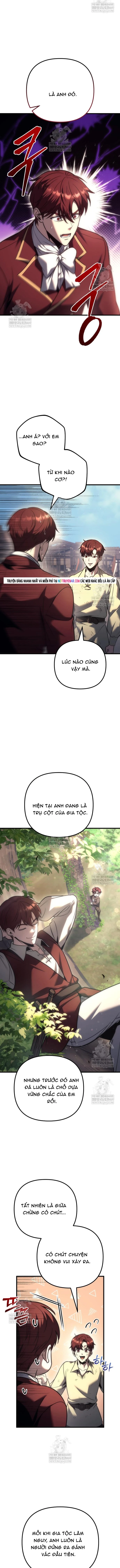 Hồi Quy Giả Của Gia Tộc Suy Vong Chapter 122 - 3