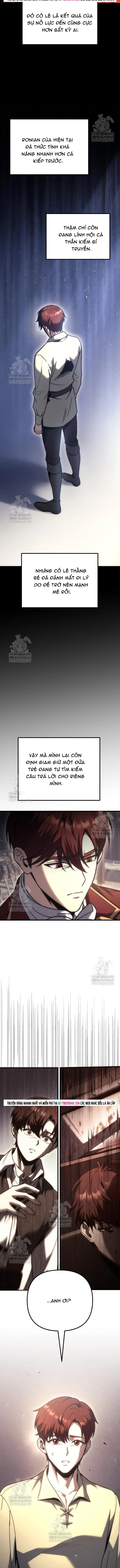 Hồi Quy Giả Của Gia Tộc Suy Vong Chapter 122 - 6