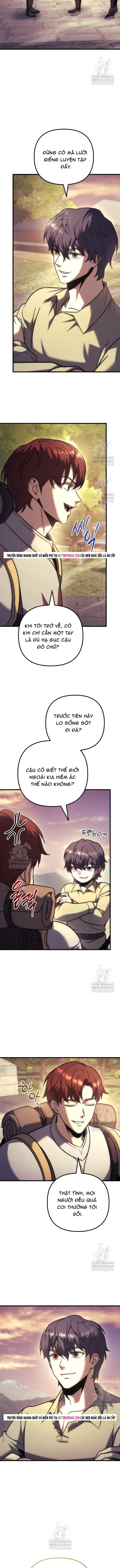 Hồi Quy Giả Của Gia Tộc Suy Vong Chapter 122 - 11