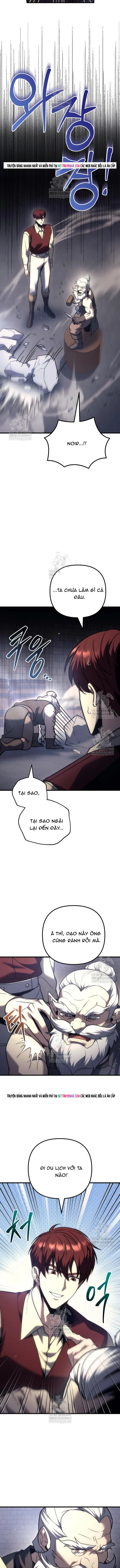 Hồi Quy Giả Của Gia Tộc Suy Vong Chapter 122 - 14