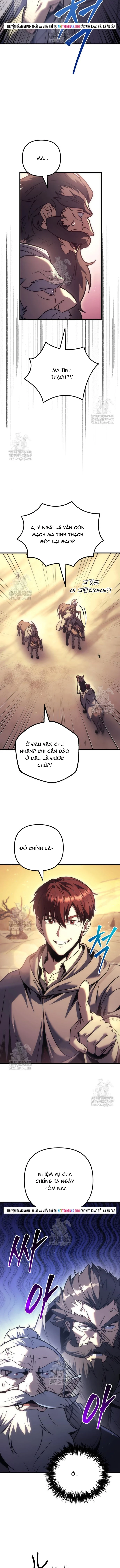 Hồi Quy Giả Của Gia Tộc Suy Vong Chapter 122 - 18