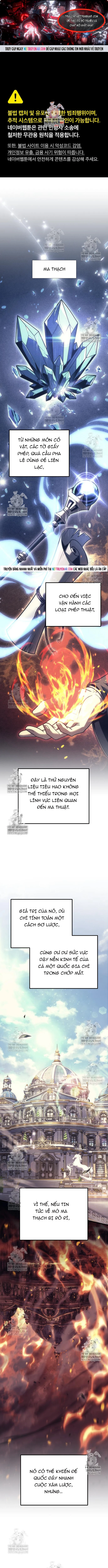 Hồi Quy Giả Của Gia Tộc Suy Vong Chapter 123 - 1