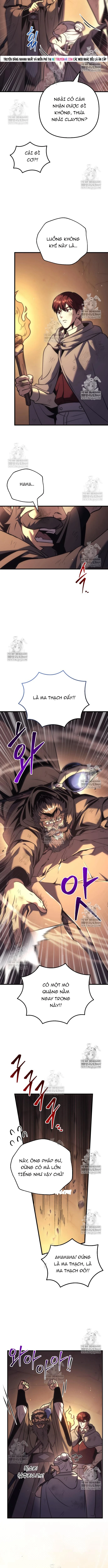 Hồi Quy Giả Của Gia Tộc Suy Vong Chapter 123 - 7