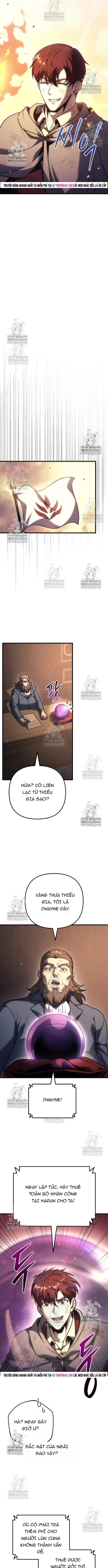 Hồi Quy Giả Của Gia Tộc Suy Vong Chapter 123 - 8