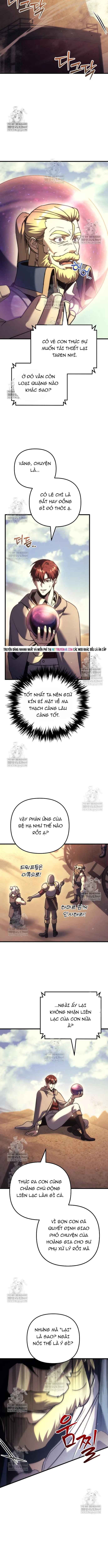 Hồi Quy Giả Của Gia Tộc Suy Vong Chapter 123 - 10