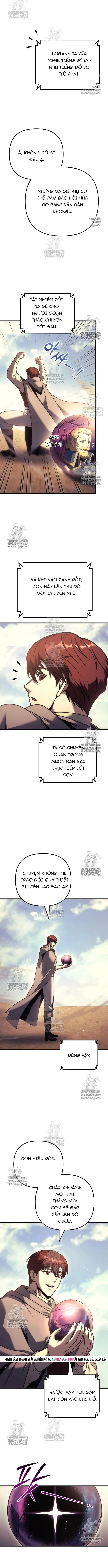 Hồi Quy Giả Của Gia Tộc Suy Vong Chapter 123 - 12