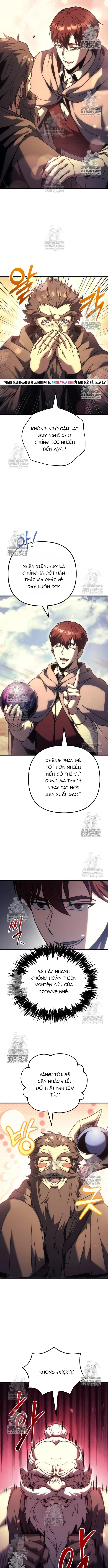 Hồi Quy Giả Của Gia Tộc Suy Vong Chapter 123 - 15