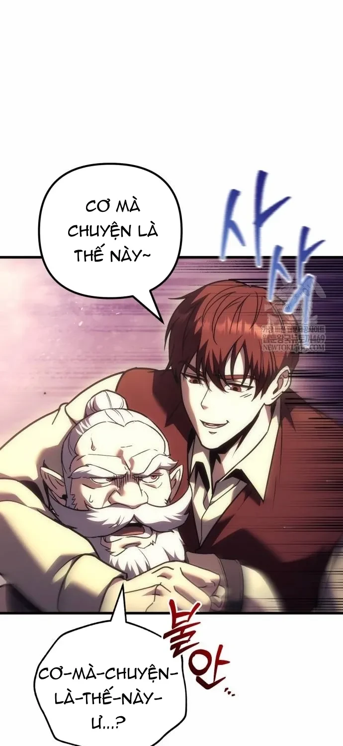 Hồi Quy Giả Của Gia Tộc Suy Vong Chapter 124 - 5