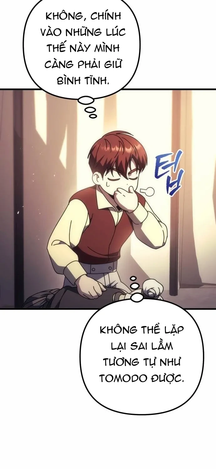 Hồi Quy Giả Của Gia Tộc Suy Vong Chapter 124 - 17