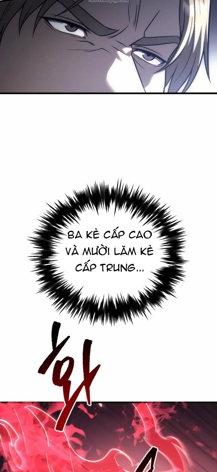 Hồi Quy Giả Của Gia Tộc Suy Vong Chapter 124 - 61