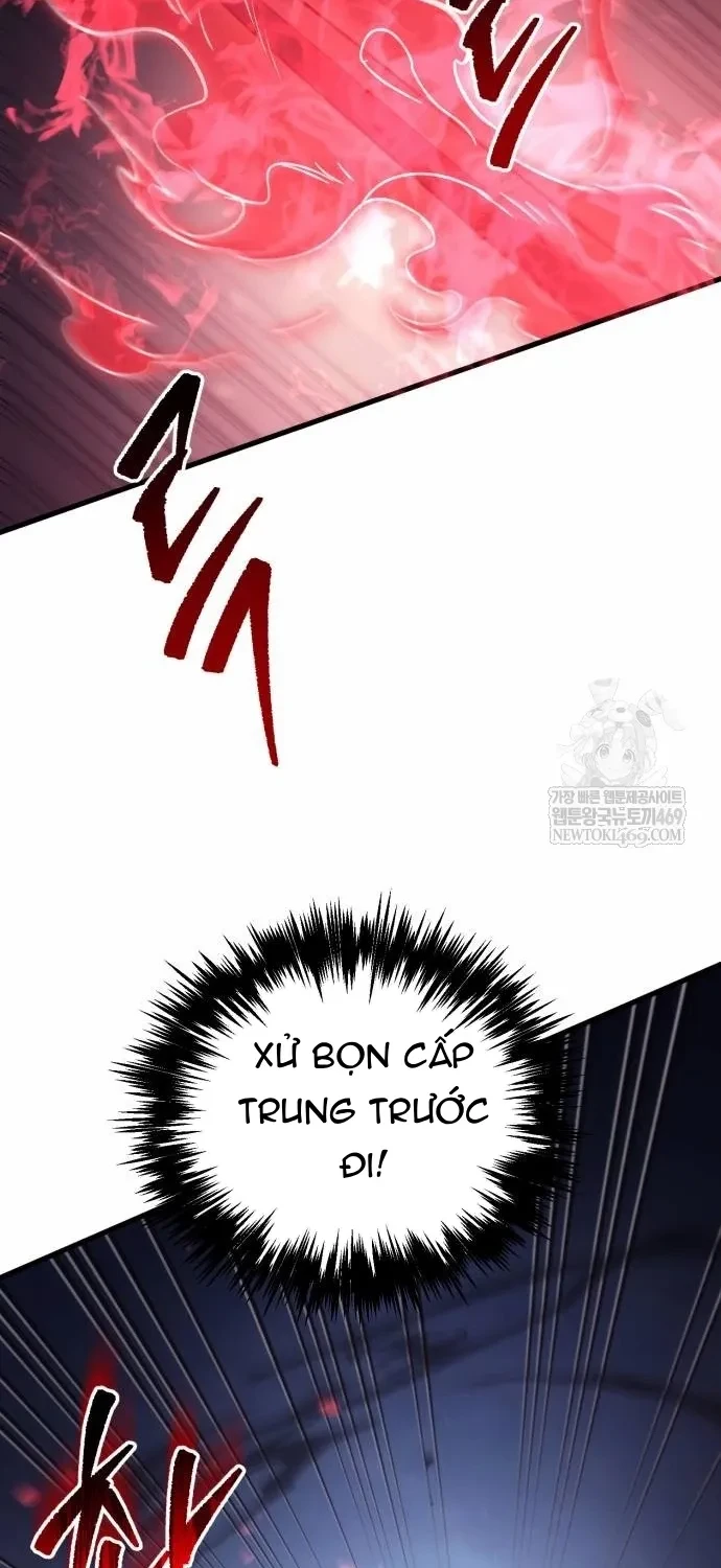 Hồi Quy Giả Của Gia Tộc Suy Vong Chapter 124 - 62