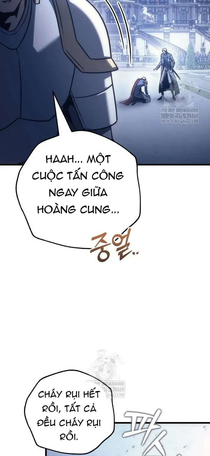 Hồi Quy Giả Của Gia Tộc Suy Vong Chapter 124 - 97