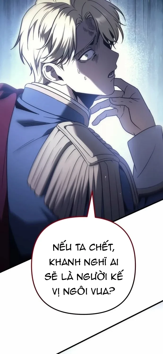 Hồi Quy Giả Của Gia Tộc Suy Vong Chapter 124 - 106