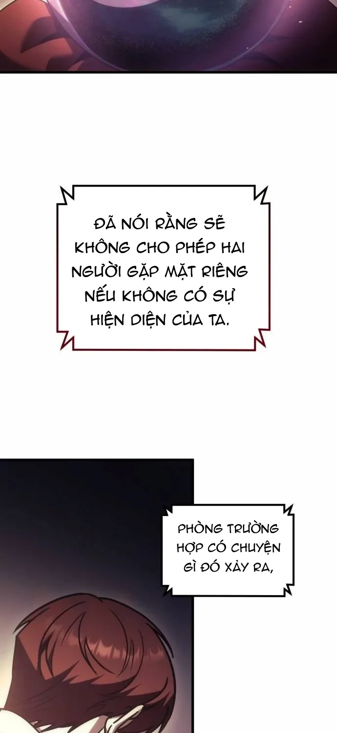 Hồi Quy Giả Của Gia Tộc Suy Vong Chapter 124 - 129