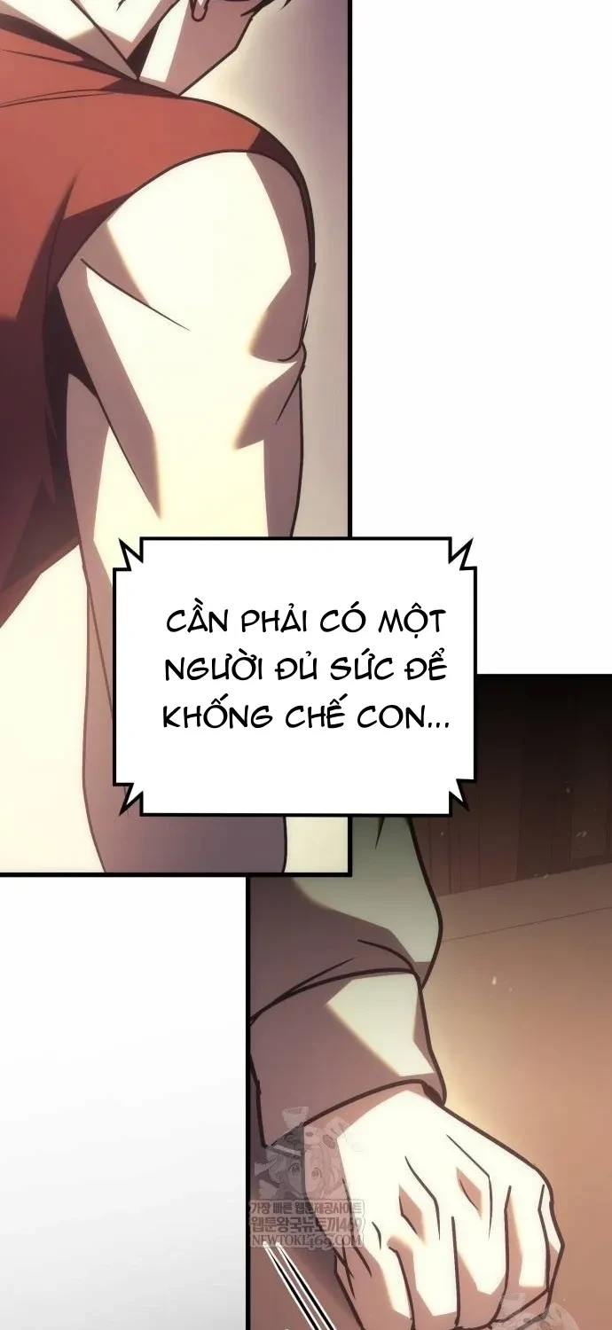 Hồi Quy Giả Của Gia Tộc Suy Vong Chapter 124 - 130