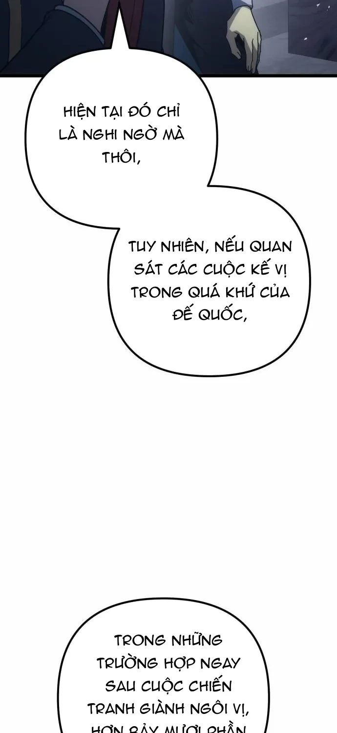 Hồi Quy Giả Của Gia Tộc Suy Vong Chapter 125 - 26