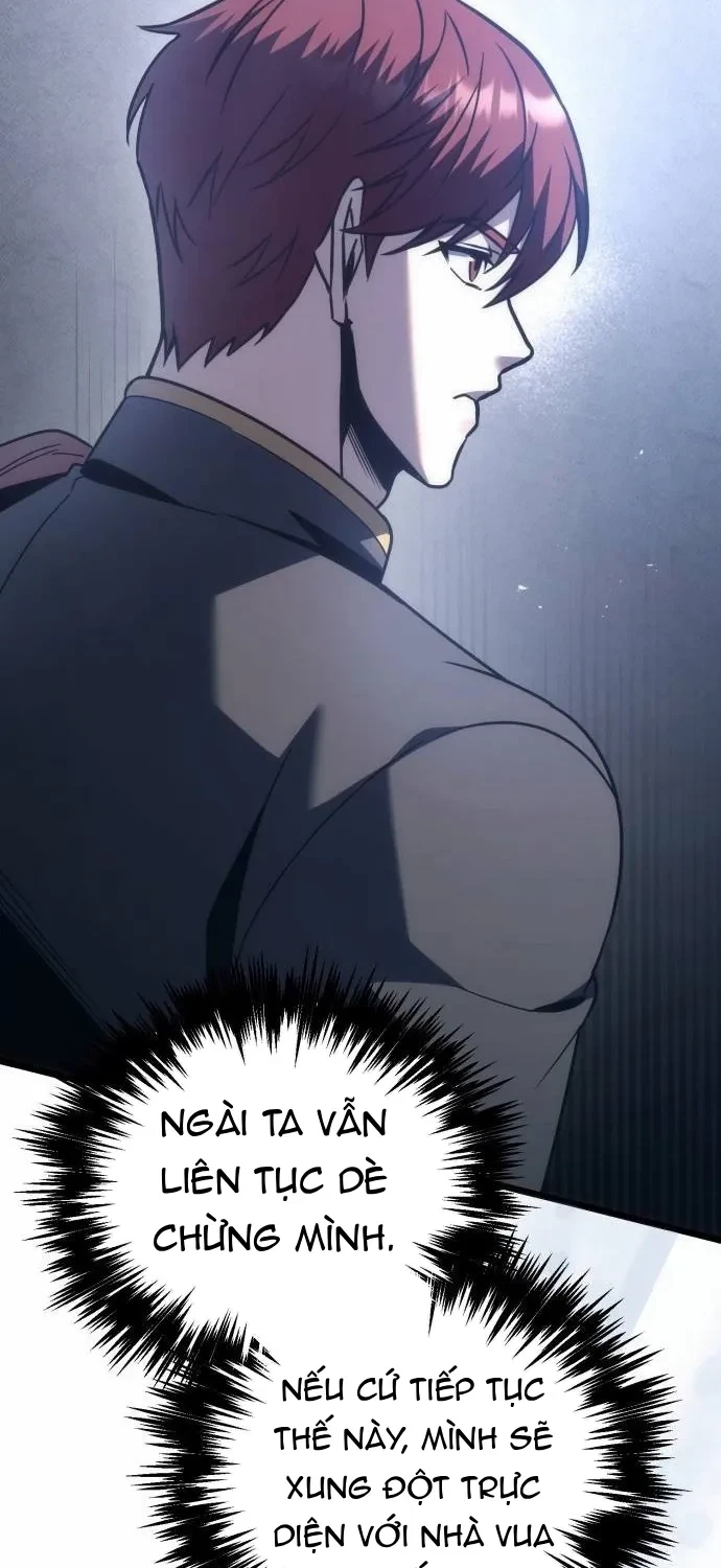 Hồi Quy Giả Của Gia Tộc Suy Vong Chapter 125 - 43