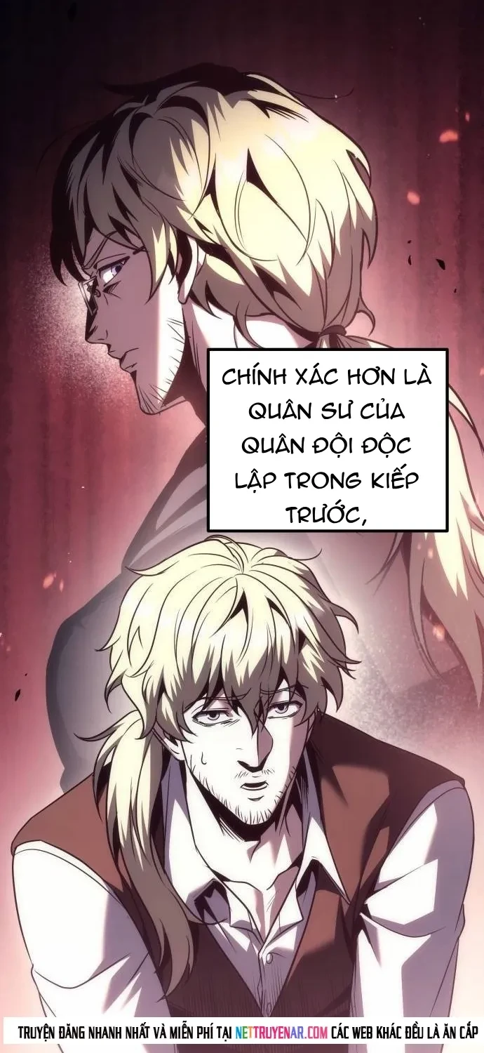 Hồi Quy Giả Của Gia Tộc Suy Vong Chapter 125 - 52
