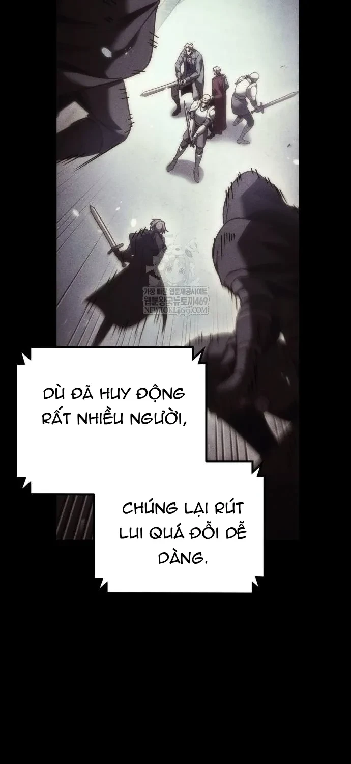 Hồi Quy Giả Của Gia Tộc Suy Vong Chapter 125 - 58