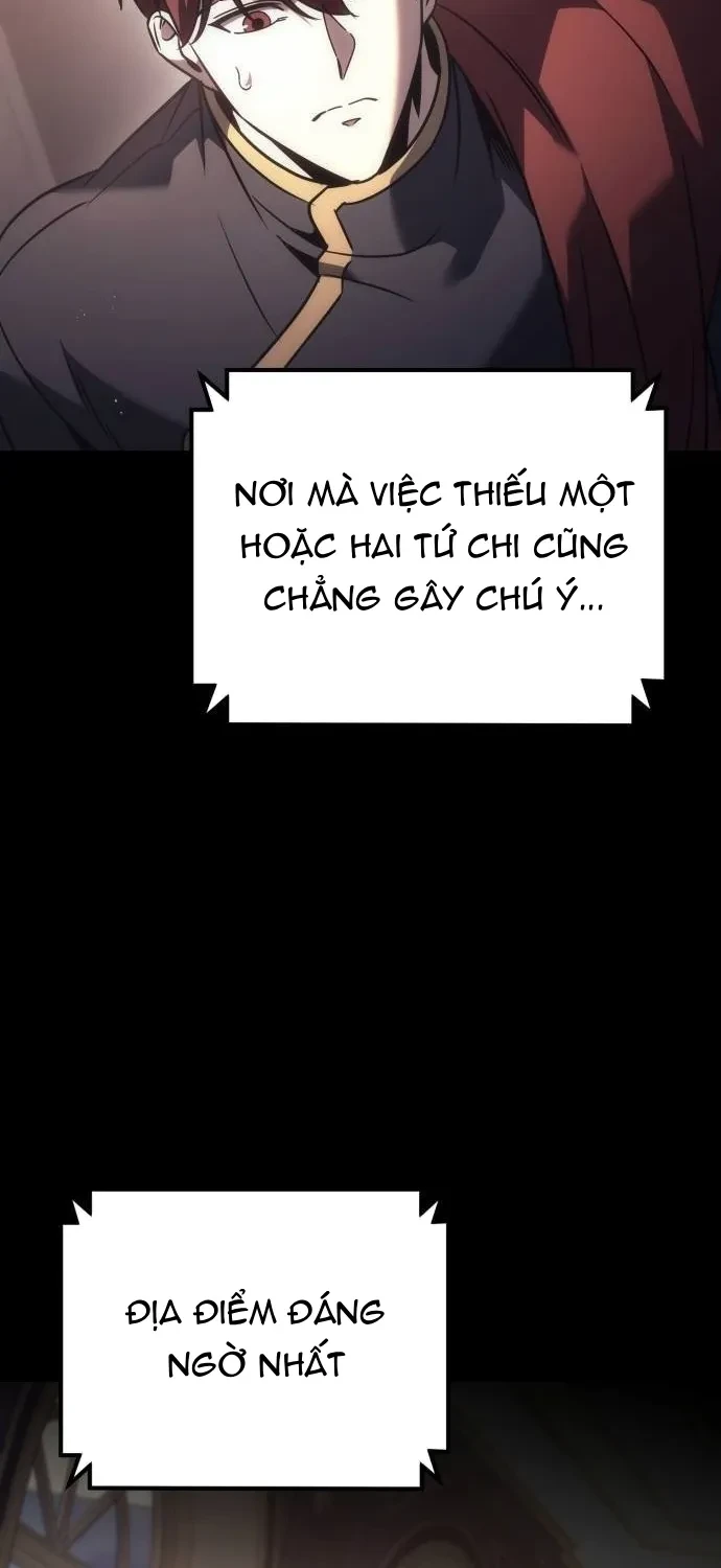 Hồi Quy Giả Của Gia Tộc Suy Vong Chapter 125 - 82