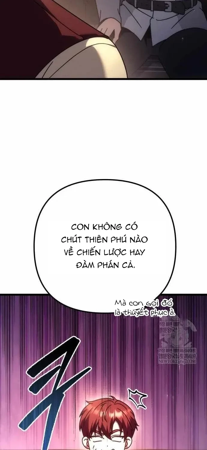 Hồi Quy Giả Của Gia Tộc Suy Vong Chapter 128 - 23