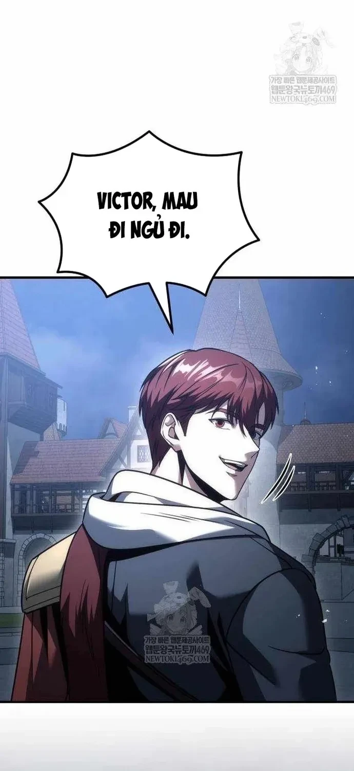 Hồi Quy Giả Của Gia Tộc Suy Vong Chapter 129 - 107
