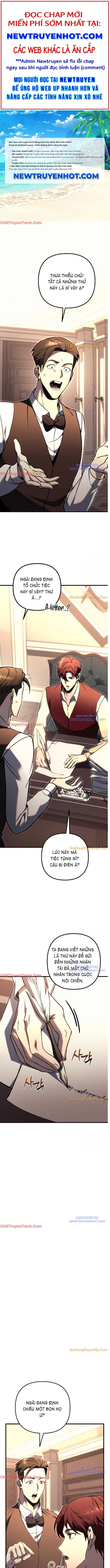 Hồi Quy Giả Của Gia Tộc Suy Vong Chapter 74 - 2