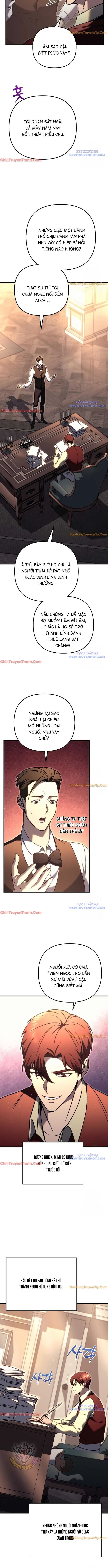 Hồi Quy Giả Của Gia Tộc Suy Vong Chapter 74 - 3