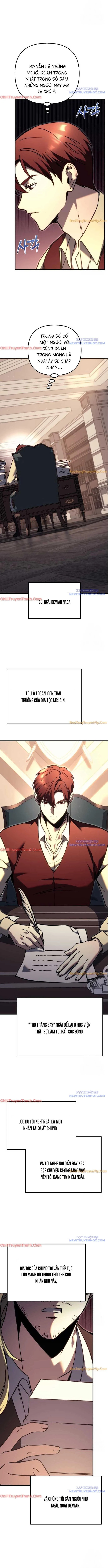 Hồi Quy Giả Của Gia Tộc Suy Vong Chapter 74 - 4