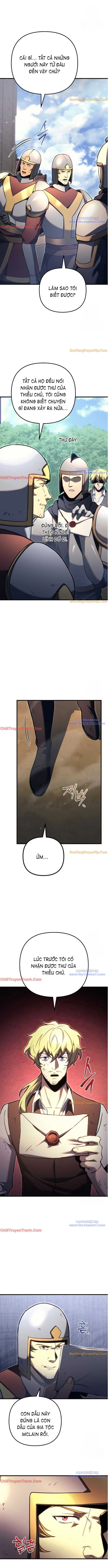 Hồi Quy Giả Của Gia Tộc Suy Vong Chapter 74 - 6